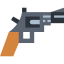 Firearms icon 64x64
