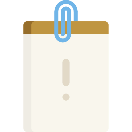 Notes アイコン