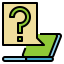 Laptop icon 64x64