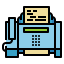 Telephone icon 64x64