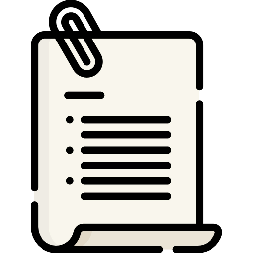 Notes icon