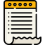 Notes icon 64x64
