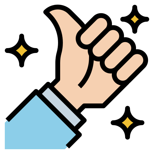 Feedback icon
