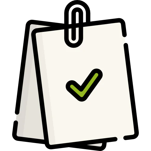 Notes icon