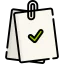 Notes icon 64x64