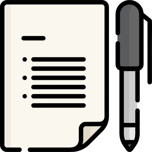 Notes icon