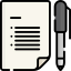 Notes icon 64x64