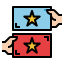 Rating icon 64x64