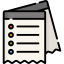 Notes icon 64x64