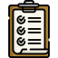 Clipboard ícone 64x64