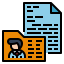 Information icon 64x64