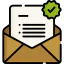 Mail ícone 64x64