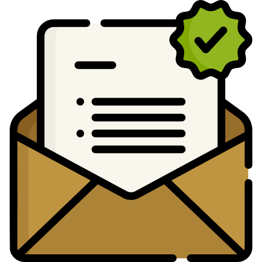 Mail 图标