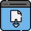 Browser ícone 64x64