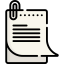 Notes icon 64x64