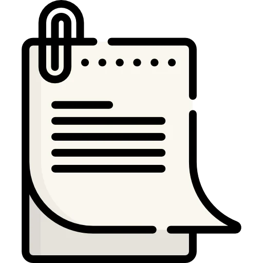 Notes アイコン