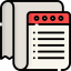 Notes icon 64x64