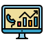 Analysis icon 64x64