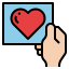 Satisfaction icon 64x64