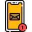 Смартфон иконка 64x64
