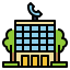 Headquarters icon 64x64