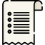 Notes icon 64x64