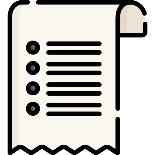 Notes icon