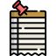 Notes icon 64x64