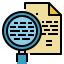 Search icon 64x64