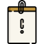 Notes icon 64x64
