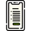 Смартфон иконка 64x64