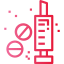 Drugs icon 64x64