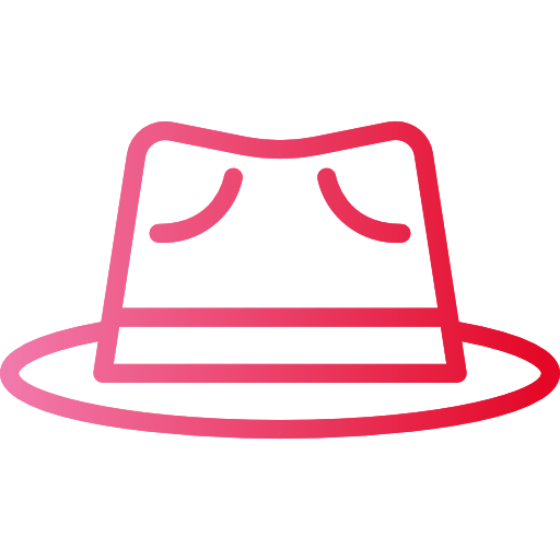 Hat icon