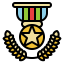 Medal icon 64x64