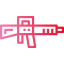 Rifle icon 64x64