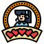 Satisfaction アイコン 64x64