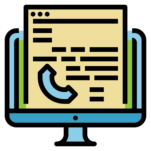 Browser icon