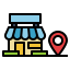 Store アイコン 64x64