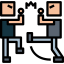 Fight icon 64x64