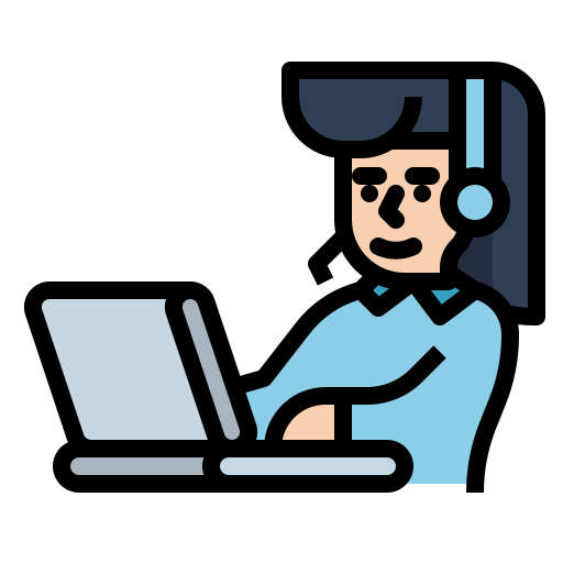 Operator icon