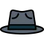 Hat icon 64x64