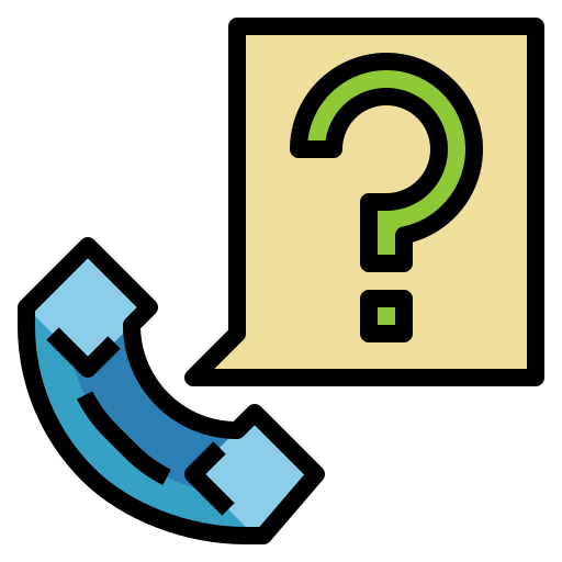 Question icon