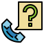 Question アイコン 64x64