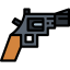 Firearms アイコン 64x64