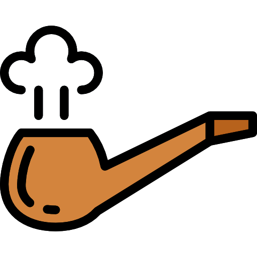 Pipe icon