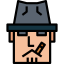 Mafioso icon 64x64