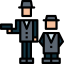 Bodyguard icon 64x64
