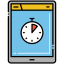 Timer icon 64x64