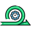 Agile 图标 64x64