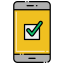 Checkbox icon 64x64